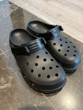 Crocs Classic Clog for Men